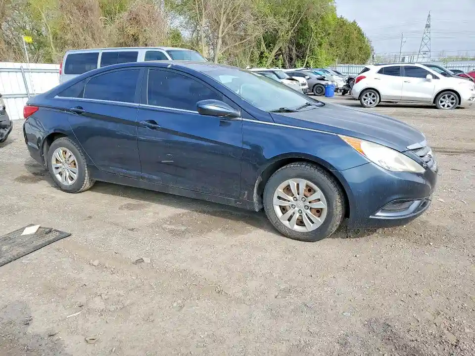 5NPEB4AC3BH142977 2011 HYUNDAI SONATA-3