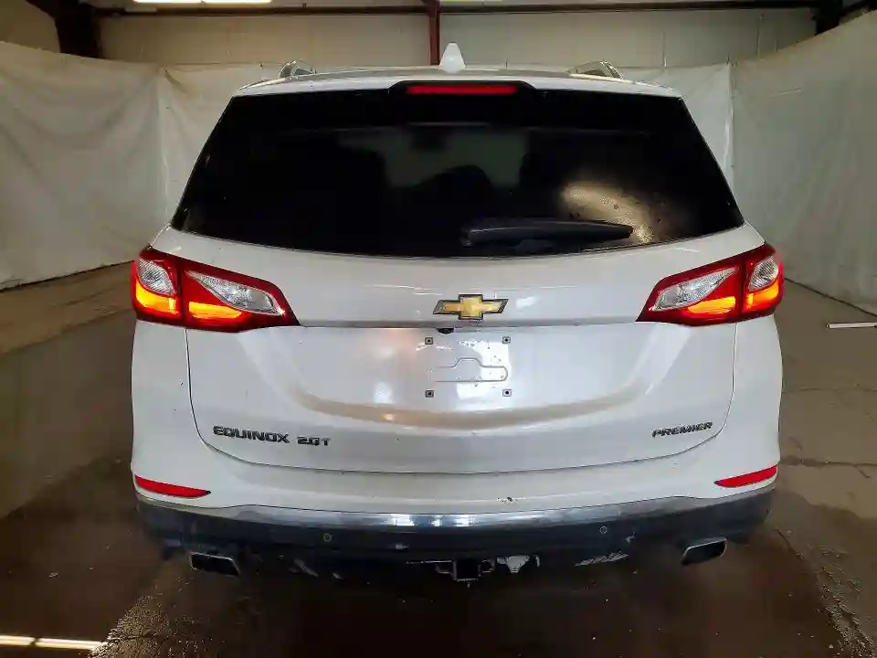 2GNAXPEX3K6259629 2019 CHEVROLET EQUINOX-5