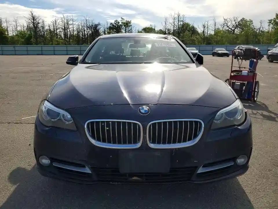 WBA5B3C54GG254222 2016 BMW 5 SERIES-4