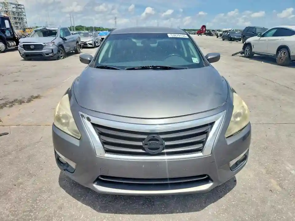 1N4AL3APXFC207016 2015 NISSAN ALTIMA-4