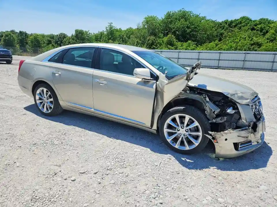 2G61M5S33E9126320 2014 CADILLAC XTS-3