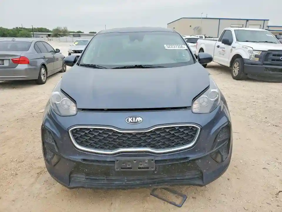 KNDPM3AC7N7992083 2022 KIA SPORTAGE-4