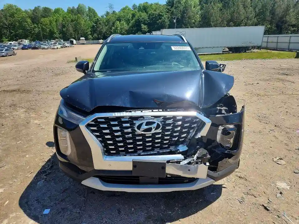 KM8R4DHE9LU060869 2020 HYUNDAI PALISADE-4