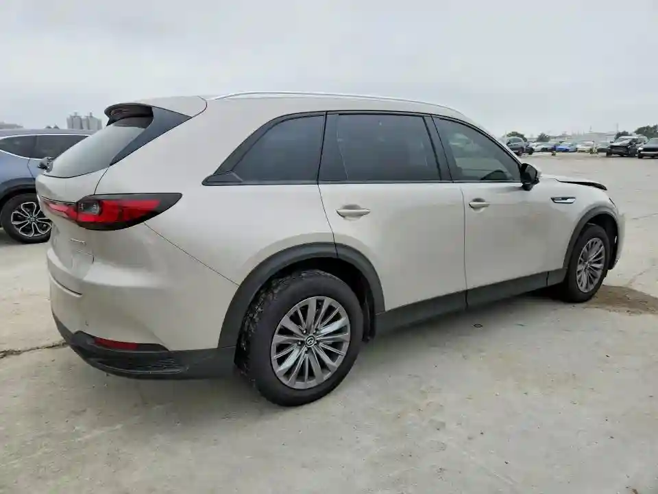 JM3KKBHD9S1228962 2025 MAZDA CX-90-2