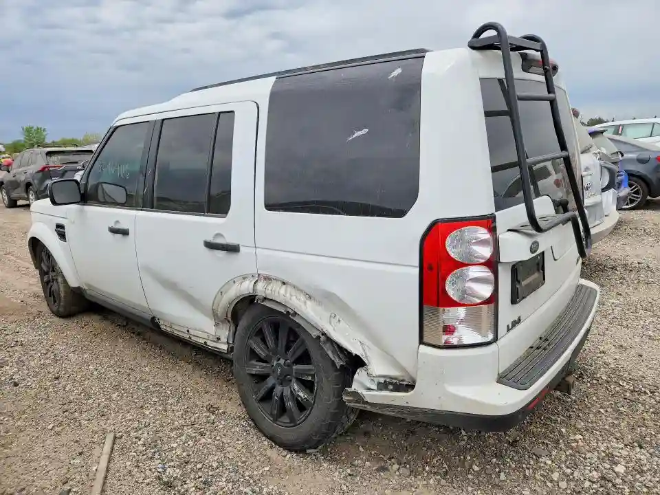 SALAK2D45CA644799 2012 LAND ROVER LR4-1