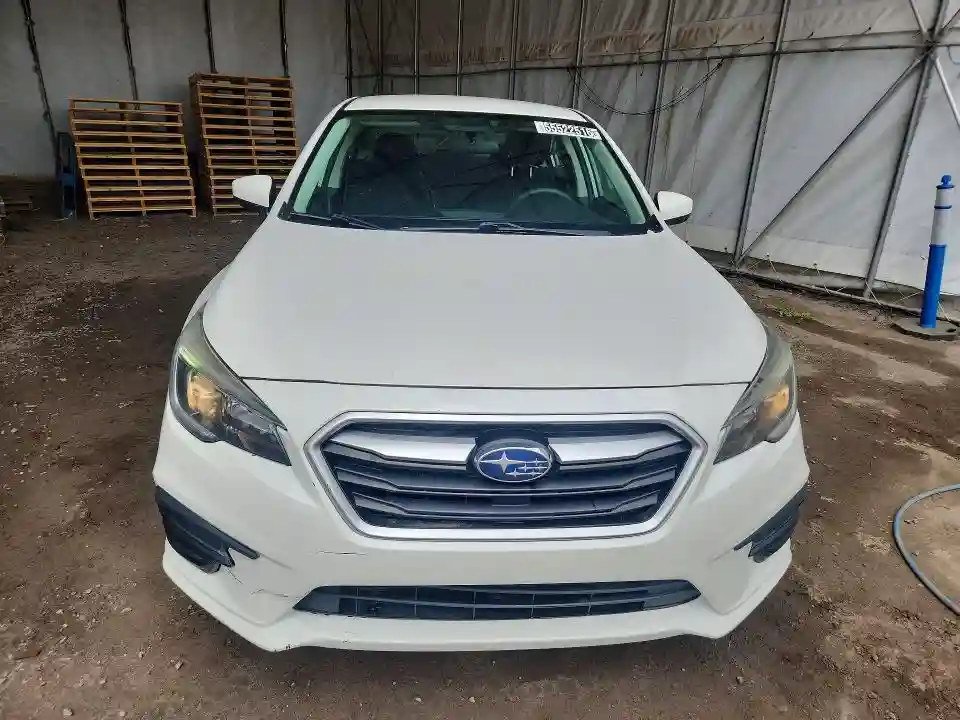 4S3BNDA60K3030105 2019 SUBARU LEGACY-4