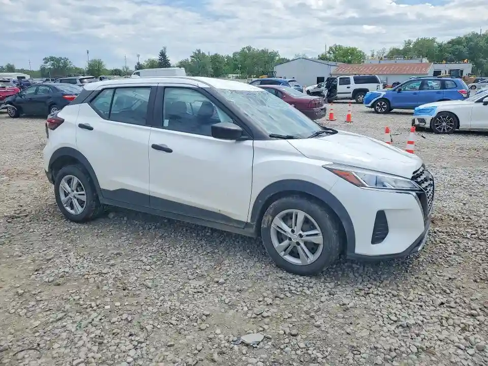 3N1CP5BV4PL517977 2023 NISSAN KICKS-3