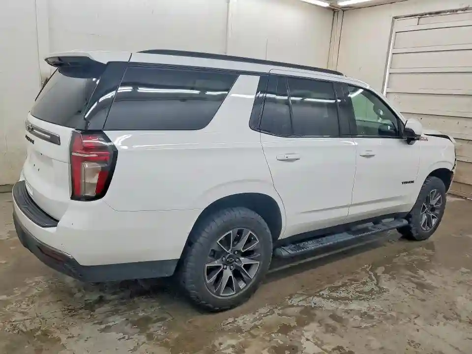 1GNSKPKD5MR113849 2021 CHEVROLET TAHOE-2