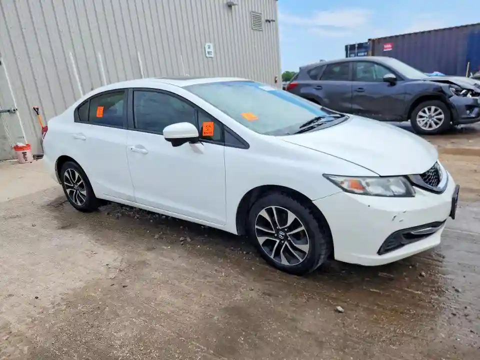 19XFB2F85EE050775 2014 HONDA CIVIC-3