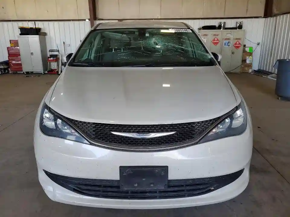 2C4RC1CG2HR598848 2017 CHRYSLER PACIFICA-4