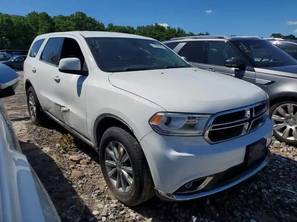 1C4RDJAG2JC415494 2018 DODGE DURANGO-3