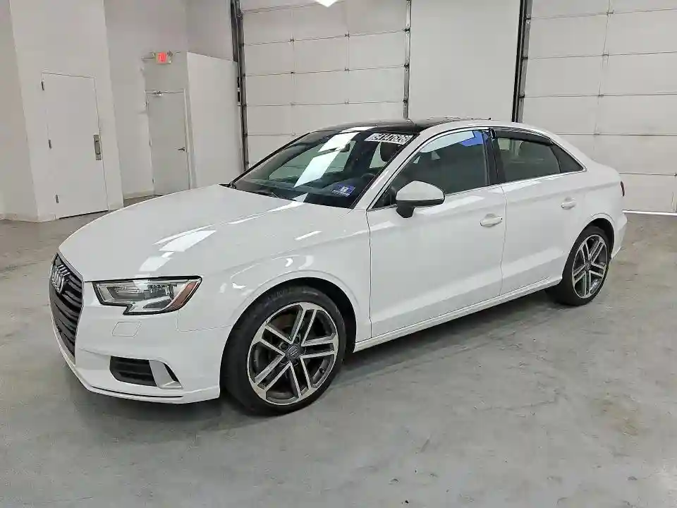 WAUBEGFF3KA080936 2019 AUDI A3-0