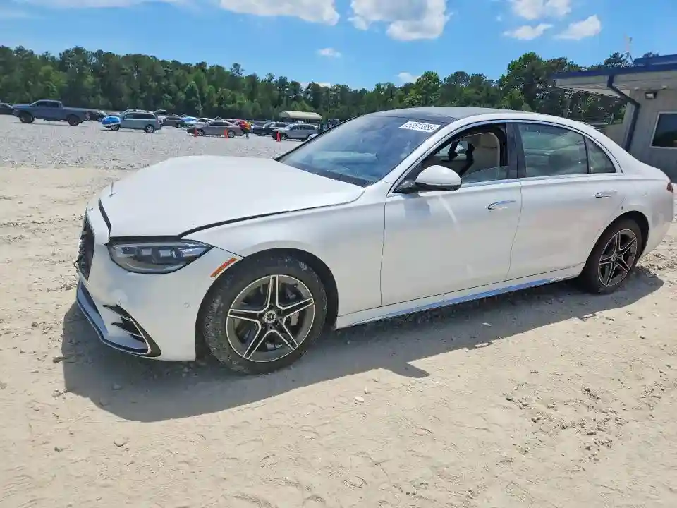 W1K6G6KB4RA288058 2024 MERCEDES-BENZ S-CLASS-0