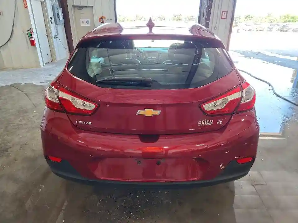 3G1BE6SM8HS614241 2017 CHEVROLET CRUZE-5