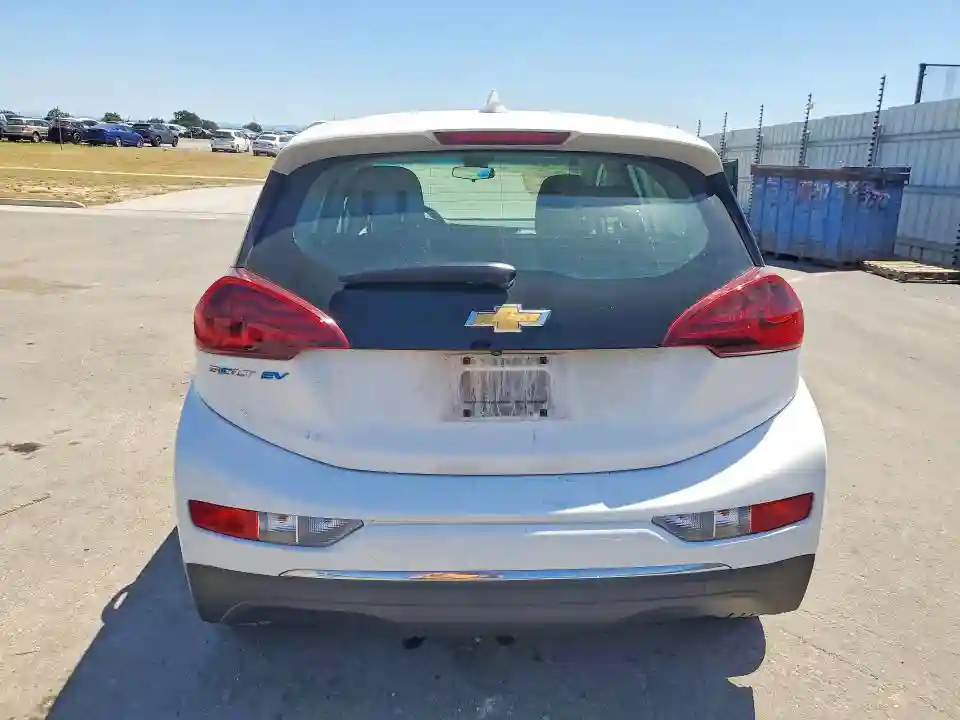 1G1FY6S0XK4132304 2019 CHEVROLET BOLT-5