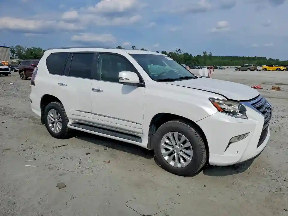 JTJBM7FXXE5086015 2014 LEXUS GX-3