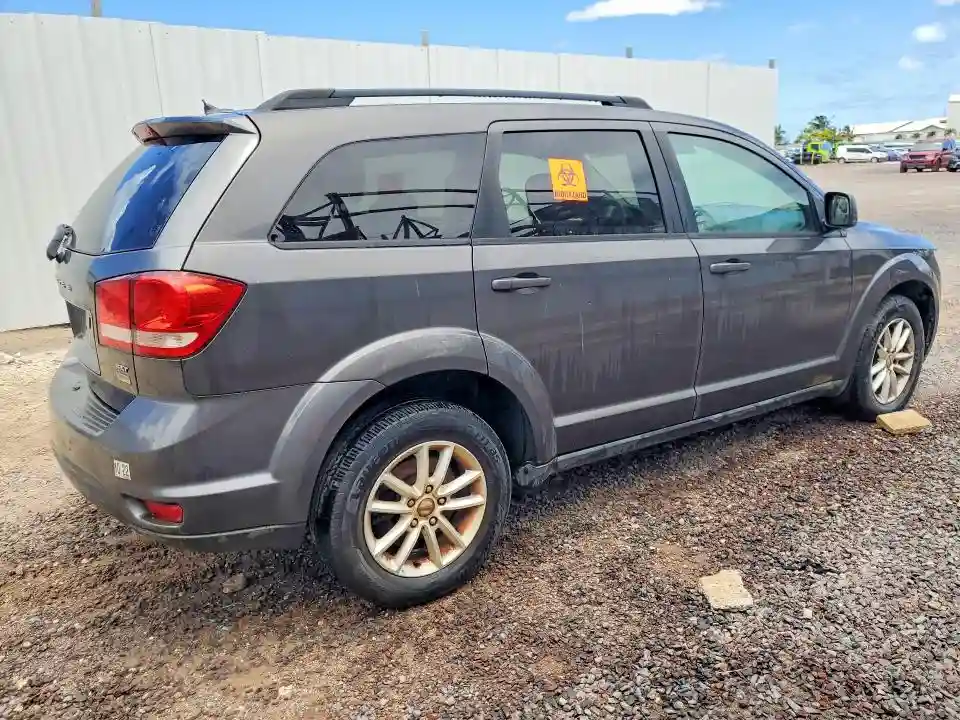 3C4PDCBG6GT156250 2016 DODGE JOURNEY-2