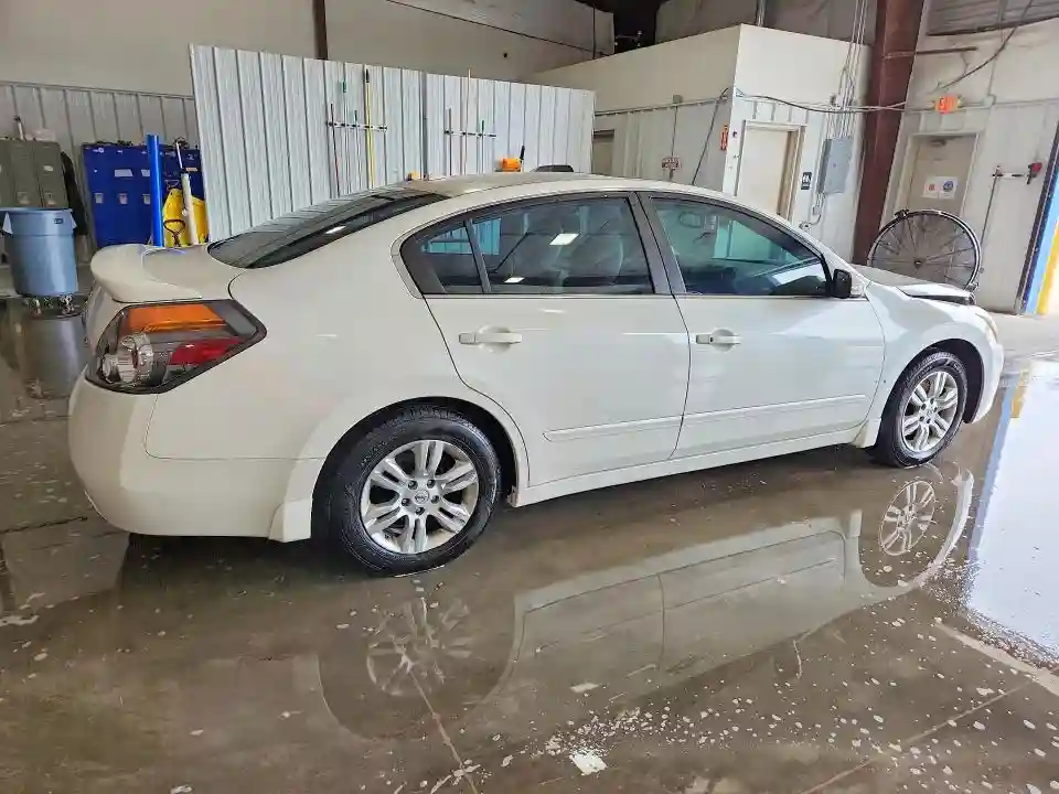 1N4AL2APXAN458707 2010 NISSAN ALTIMA-2