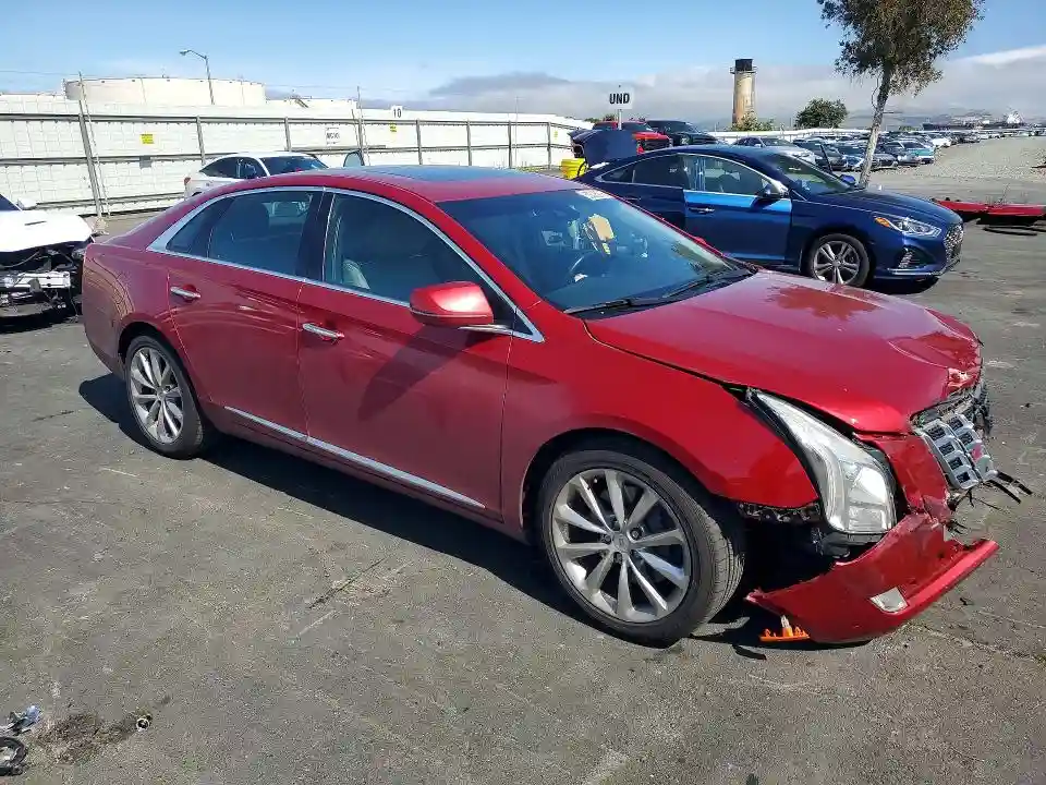 2G61T5S34D9123430 2013 CADILLAC XTS-3