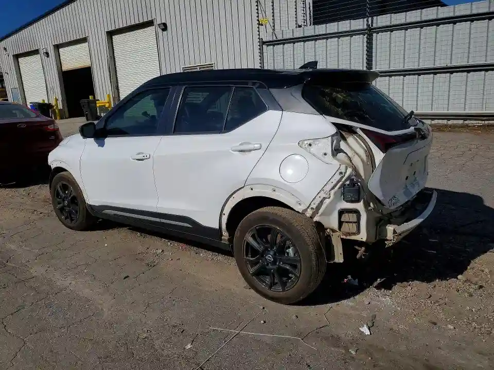 3N1CP5DV8PL489680 2023 NISSAN KICKS-1