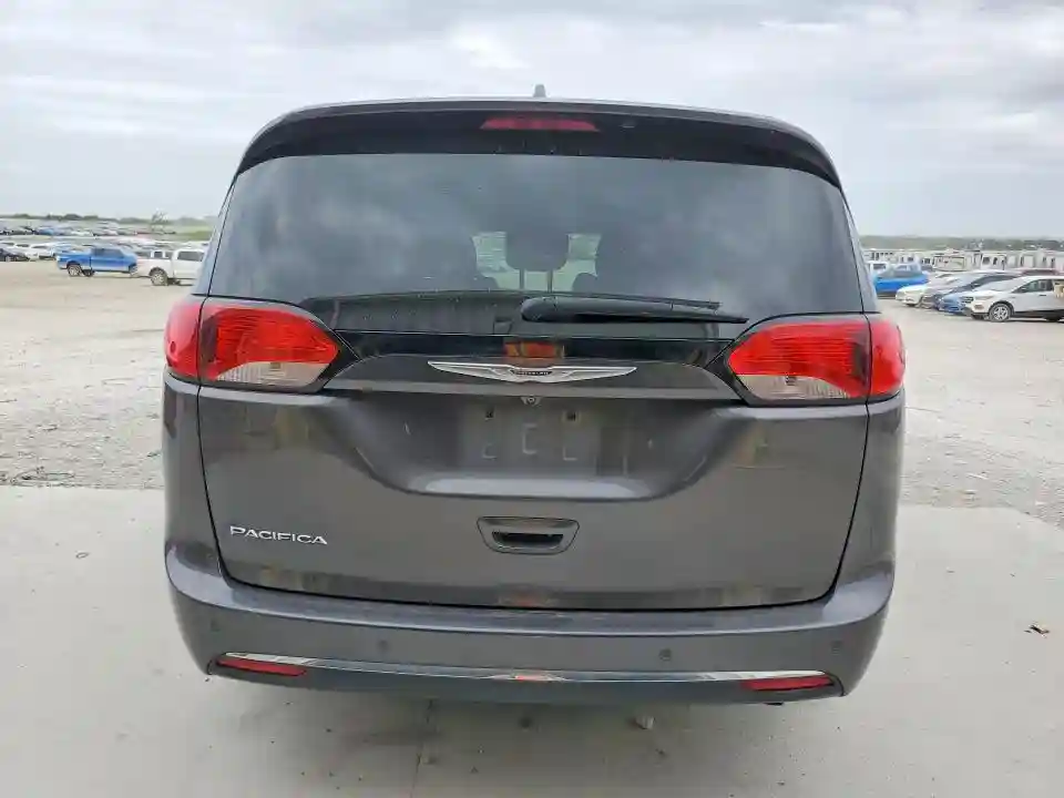 2C4RC1EG3KR645650 2019 CHRYSLER PACIFICA-5