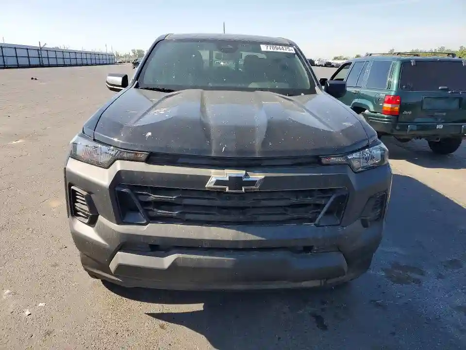 1GCPSBEK7T1102571 2026 CHEVROLET COLORADO-4