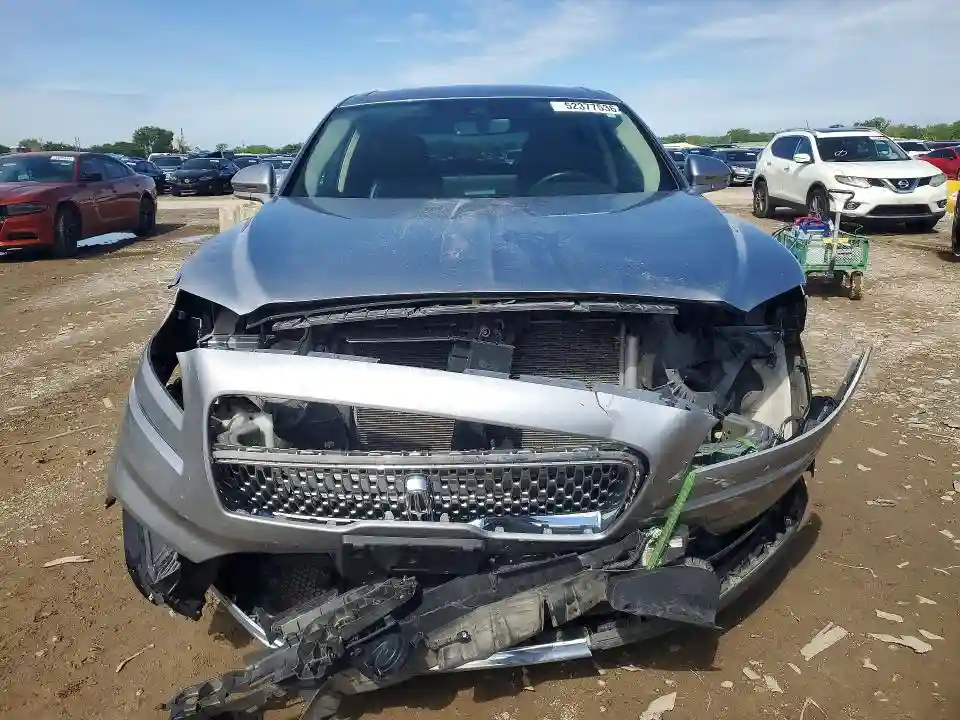 2LMPJ8J92MBL11585 2021 LINCOLN NAUTILUS-4
