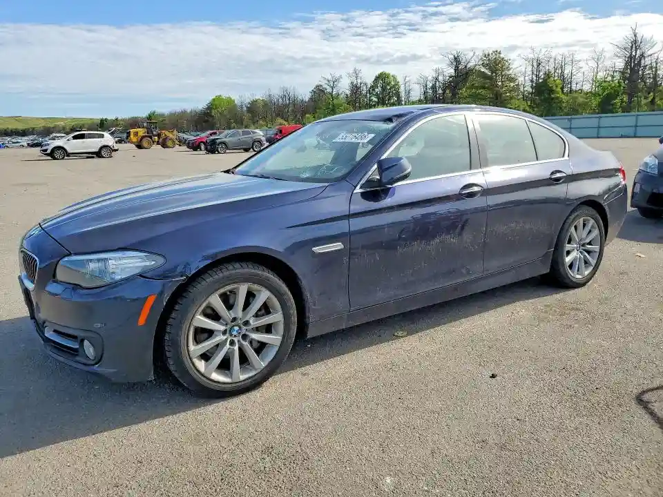 WBA5B3C54GG254222 2016 BMW 5 SERIES-0