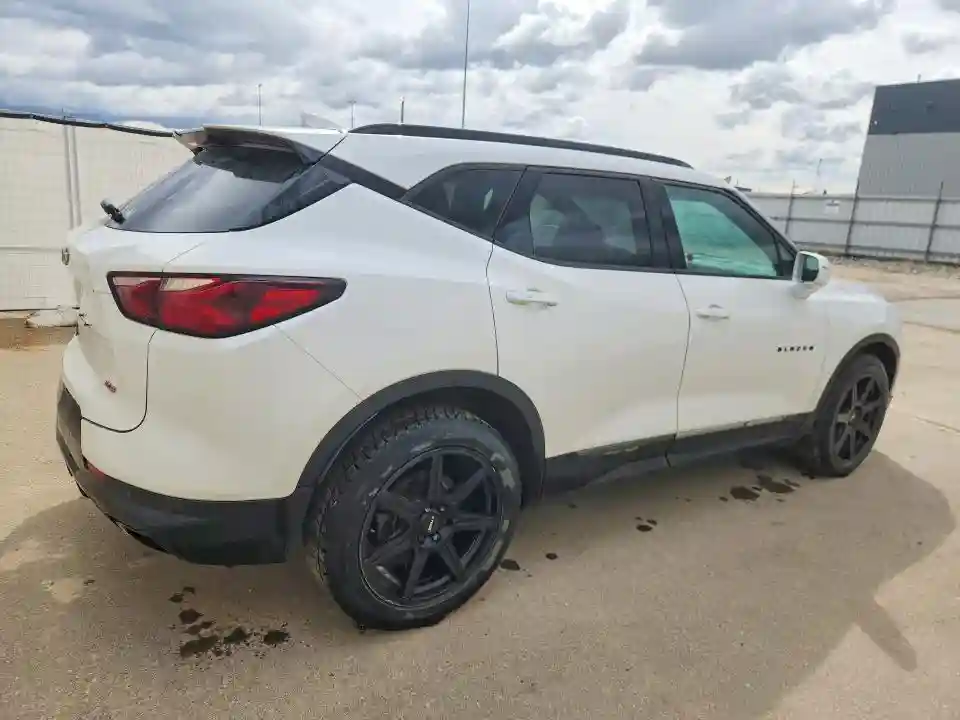 3GNKBKRS2LS585719 2020 CHEVROLET BLAZER-2