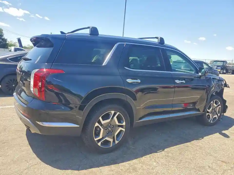 KM8R5DGE6RU682014 2024 HYUNDAI PALISADE-2