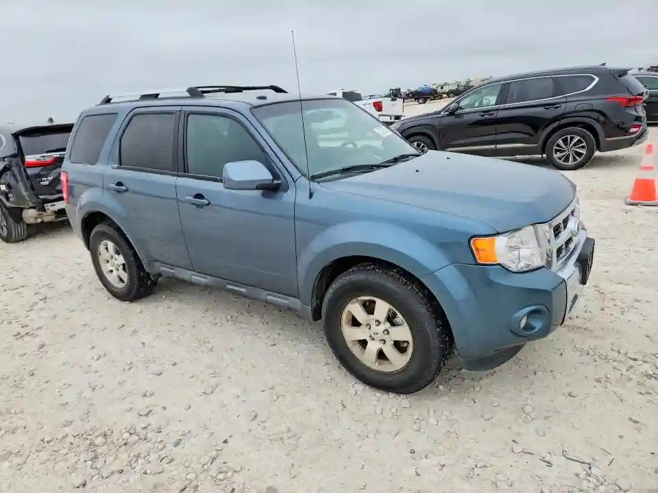 1FMCU9EG9CKC02027 2012 FORD ESCAPE-3