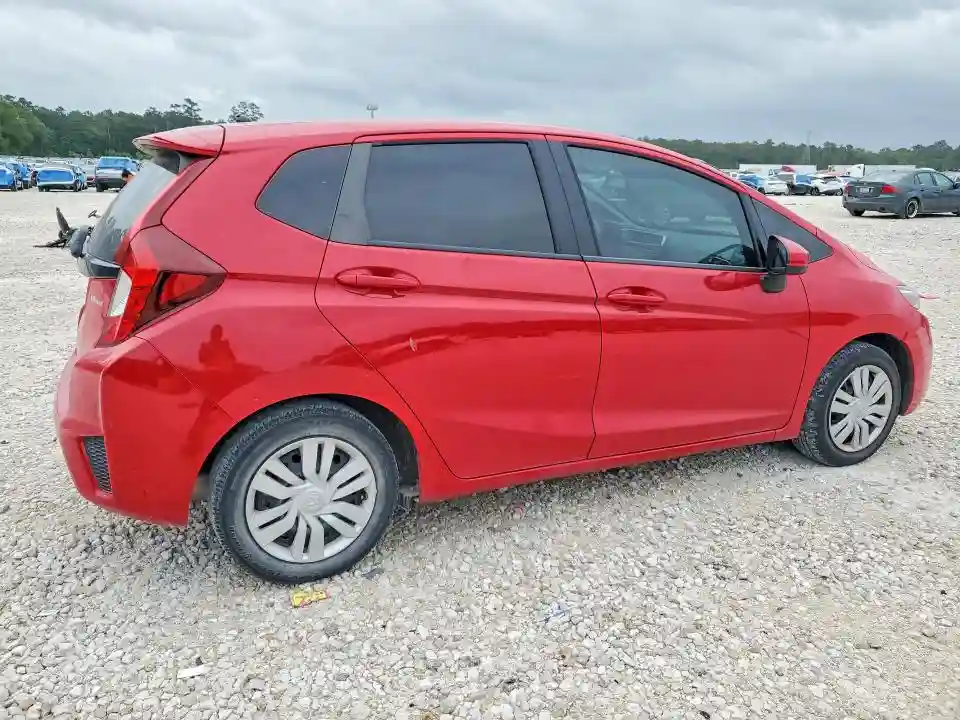 JHMGK5H51GS015366 2016 HONDA FIT-2