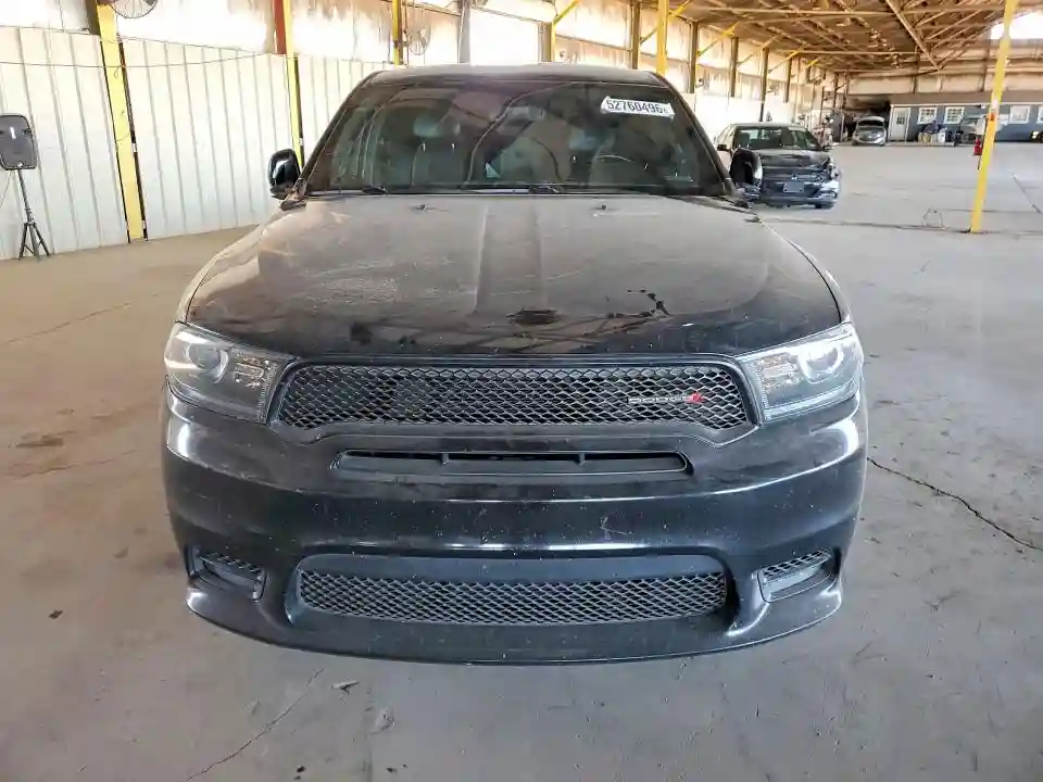 1C4RDHDG1KC549788 2019 DODGE DURANGO-4