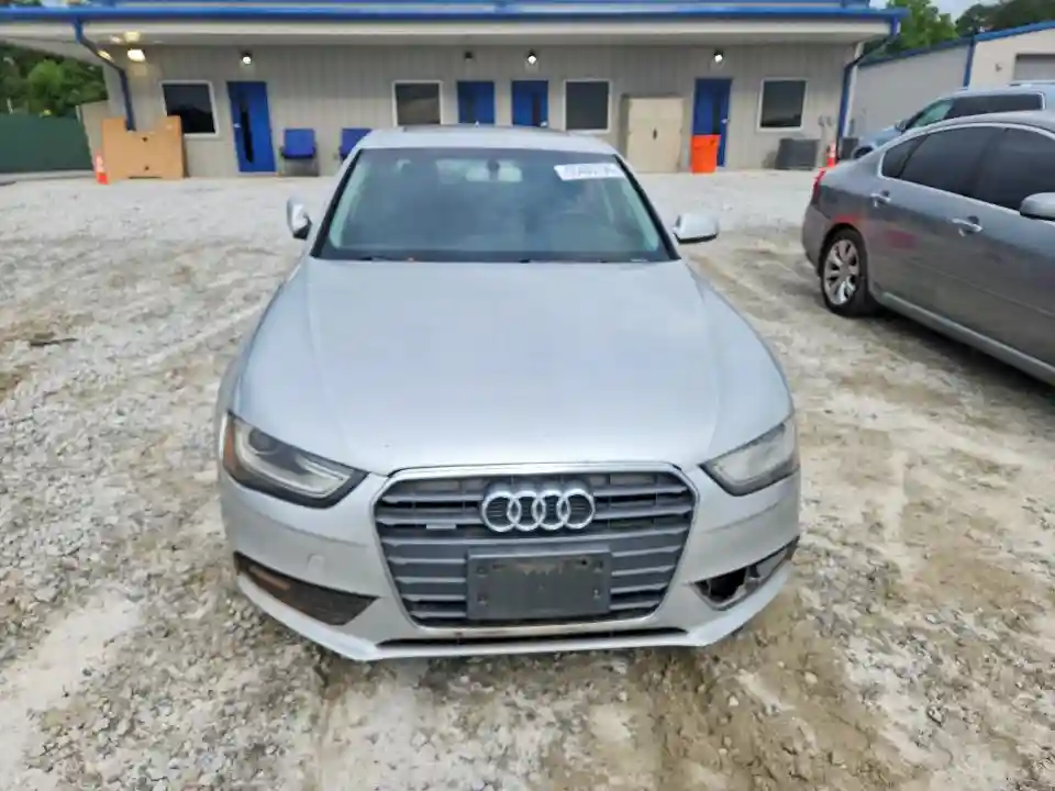 WAUBFAFL1DA162019 2013 AUDI A4-4