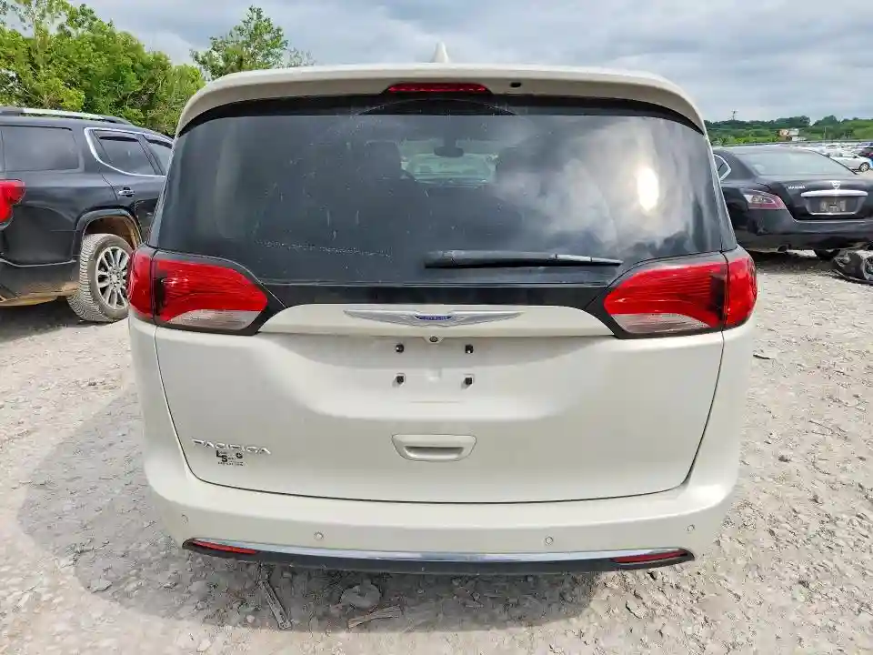 2C4RC1FG4LR124517 2020 CHRYSLER PACIFICA-5