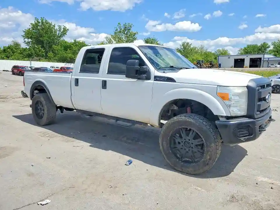 1FT8W3BT8FEA18400 2015 FORD F350-3