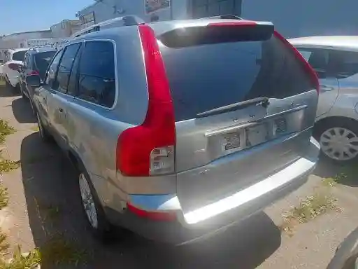 YV4952CY8B1572093 2011 VOLVO XC90-2