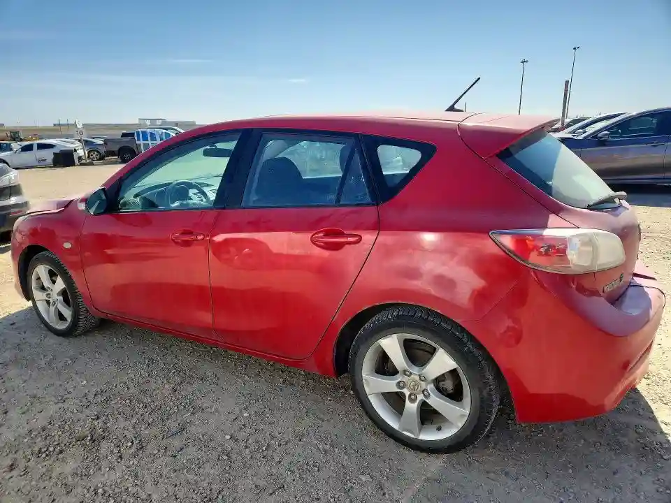 JM1BL1HF9A1156998 2010 MAZDA 3-1
