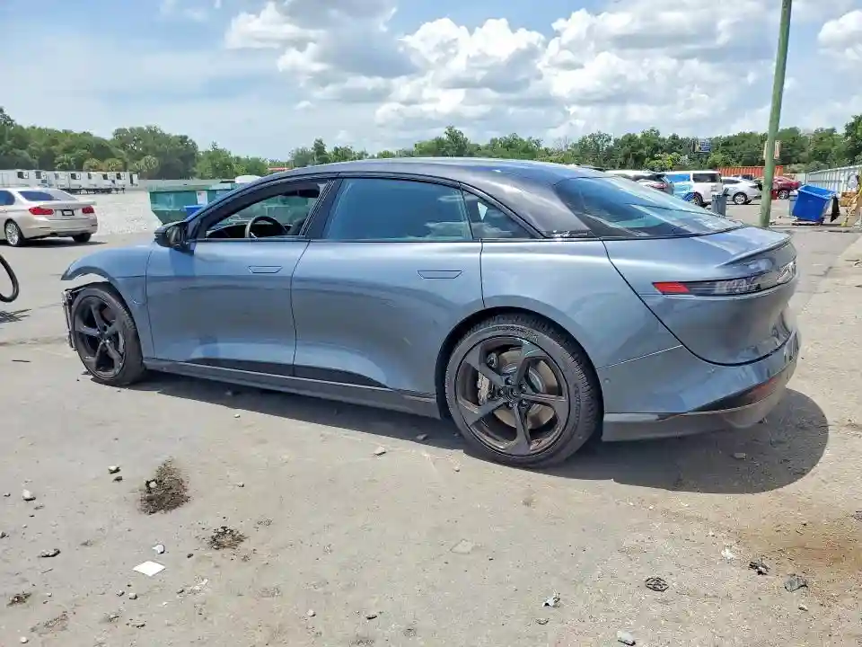 50EA1GBA4TA005311 2026 LUCID MOTORS AIR-1