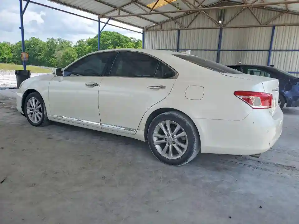 JTHBK1EG8A2357753 2010 LEXUS ES350-1