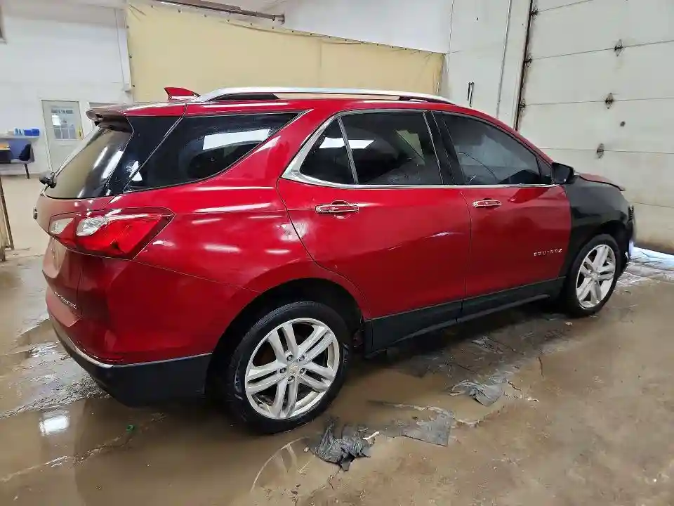 2GNAXYEX7K6254049 2019 CHEVROLET EQUINOX-2