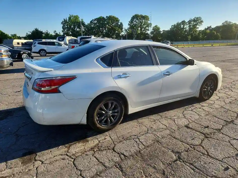 1N4AL3AP0FC416099 2015 NISSAN ALTIMA-2