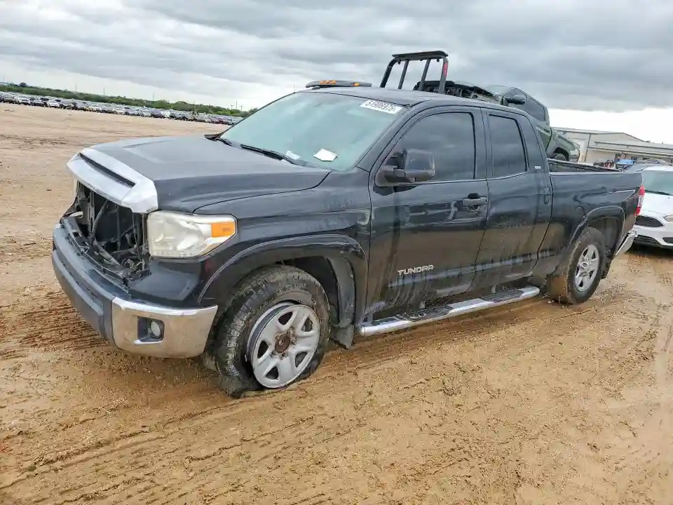 5TFRM5F15GX104011 2016 TOYOTA TUNDRA-0