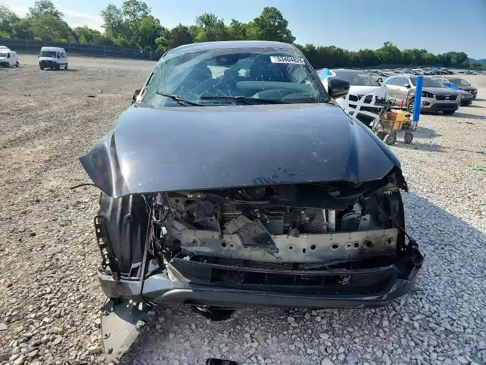JM3KFBBLXS0602182 2025 MAZDA CX-5-4