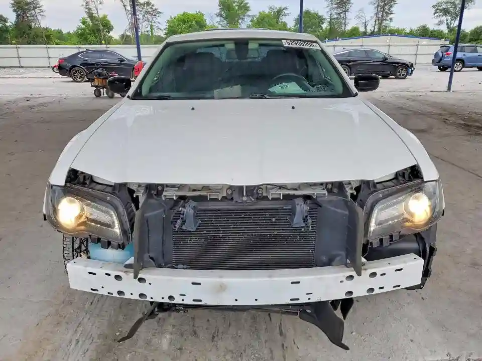2C3CCAAGXLH209238 2020 CHRYSLER 300-4