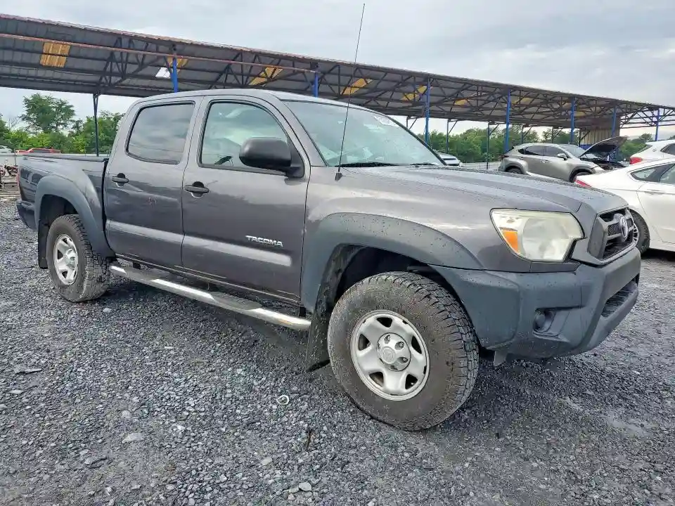 5TFJX4GN1FX042864 2015 TOYOTA TACOMA-3