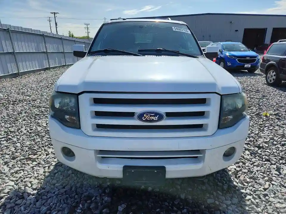1FMJK2A58AEA64288 2010 FORD EXPEDITION-4