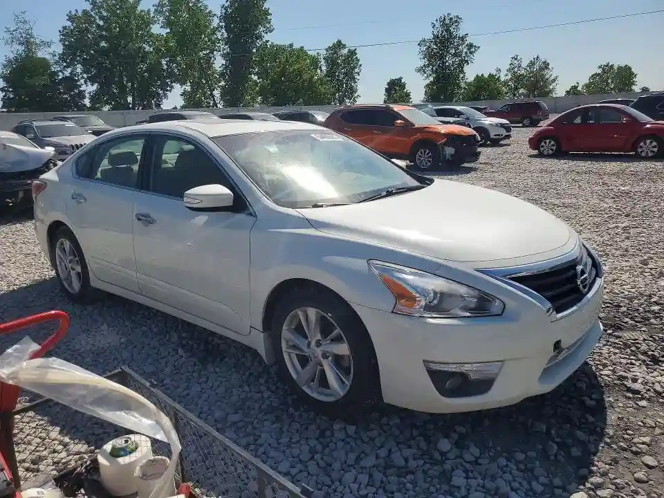 1N4AL3AP2FN356766 2015 NISSAN ALTIMA-3