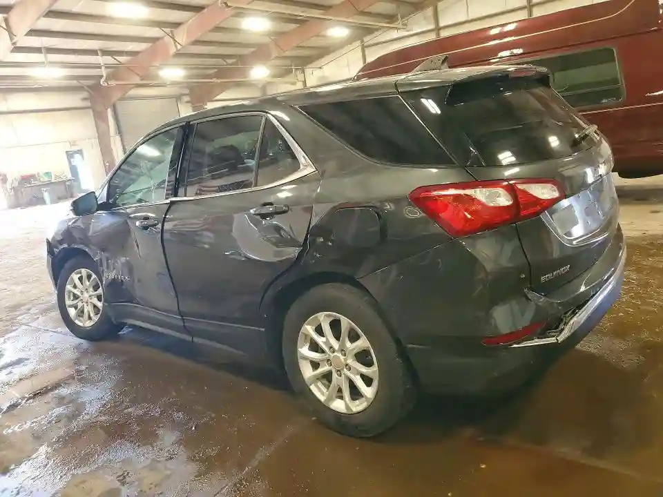 2GNAXJEV2K6304295 2019 CHEVROLET EQUINOX-1