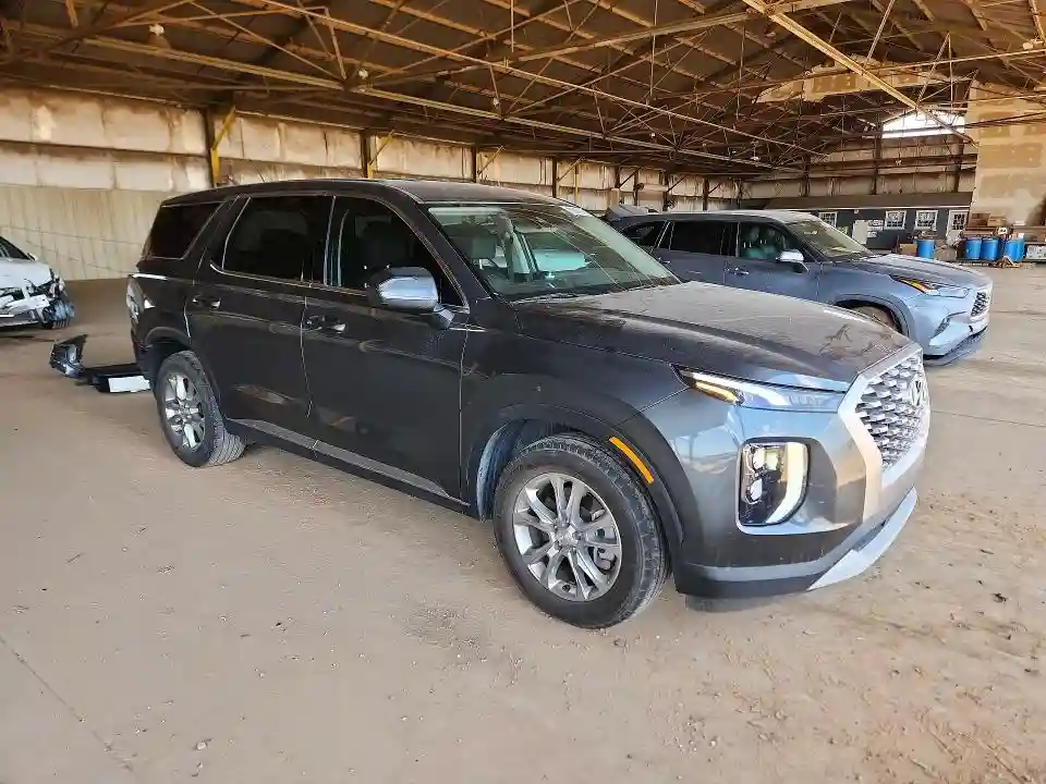 KM8R14HE4NU458311 2022 HYUNDAI PALISADE-3